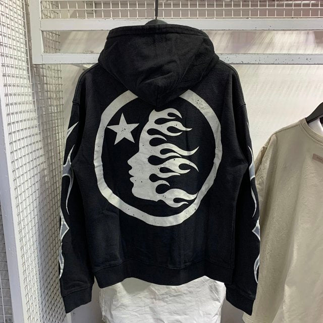 Hellstar hoodie