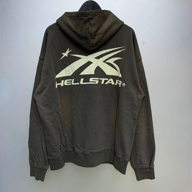 Hellstar hoodie