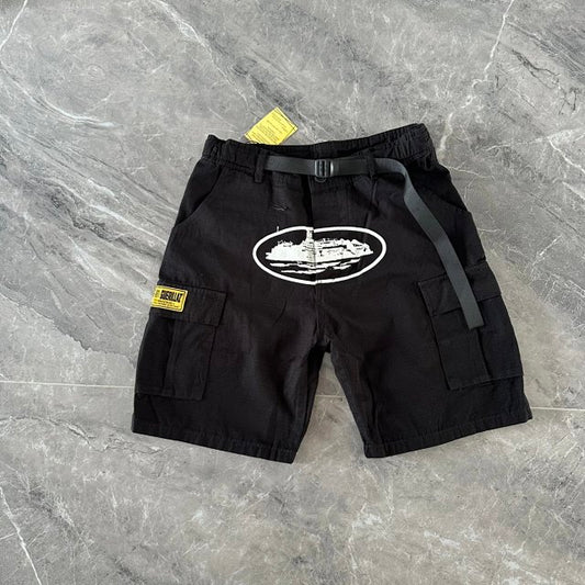 Combine Corteiz short