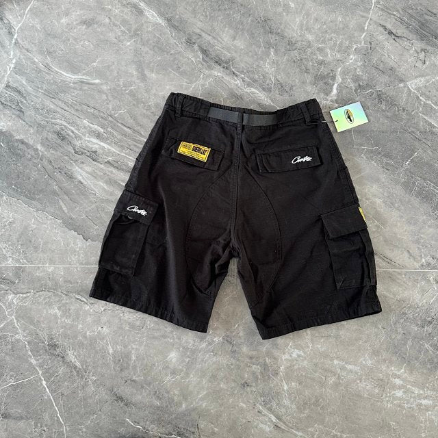 Combine Corteiz short