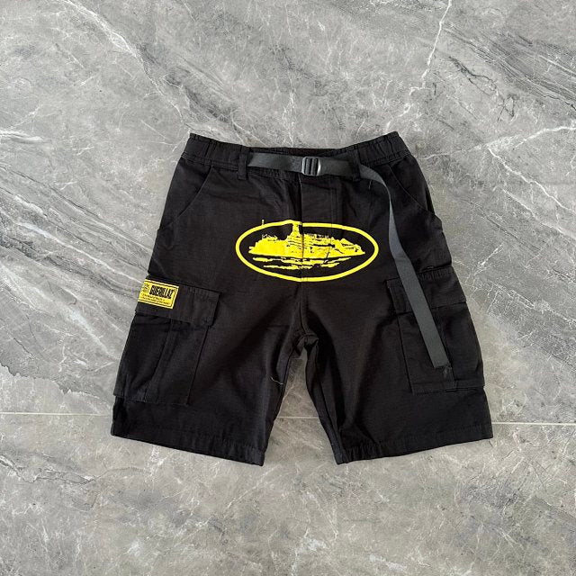 Combine Corteiz short