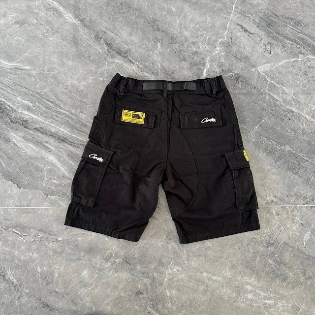 Combine Corteiz short