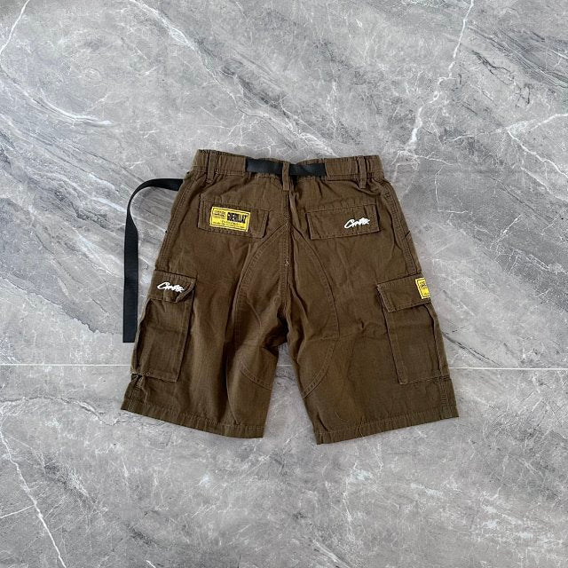 Combine Corteiz short