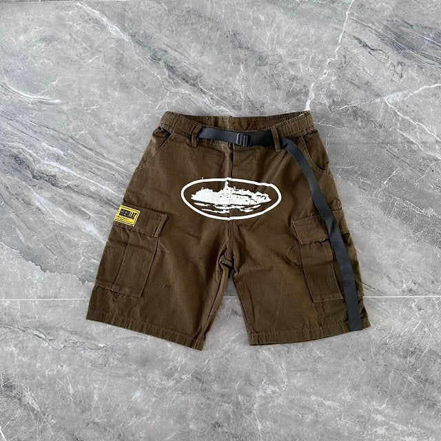 Combine Corteiz short