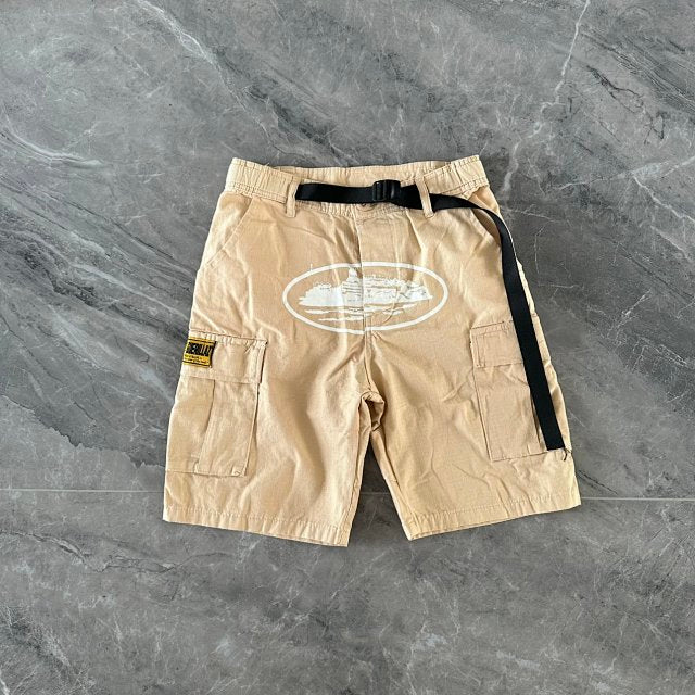 Combine Corteiz short