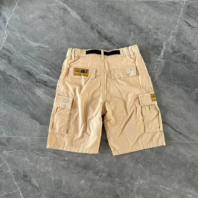 Combine Corteiz short