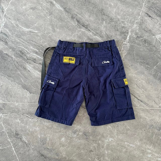 Combine Corteiz short