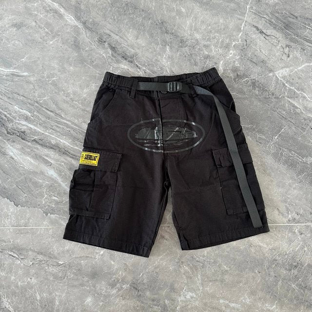 Combine Corteiz short