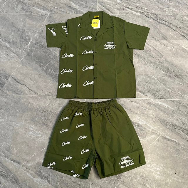 Corteiz shirt