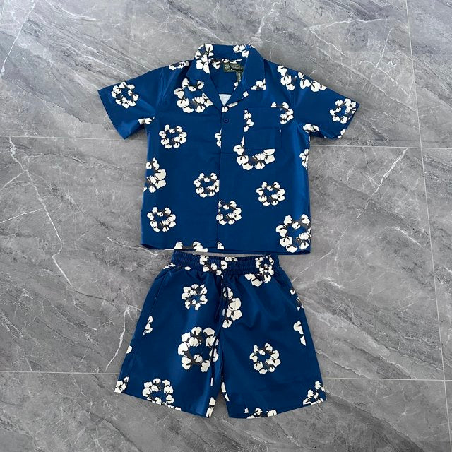 Combine Denim tears
