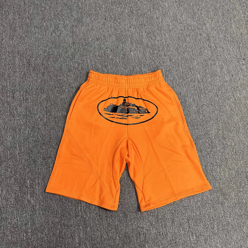Corteiz shorts