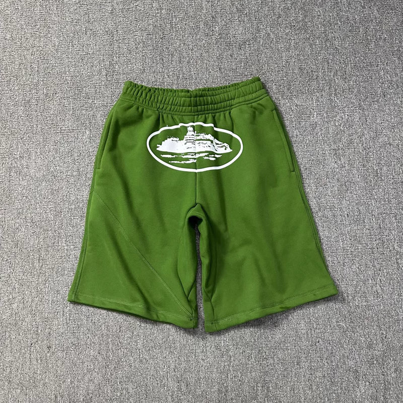 Corteiz shorts
