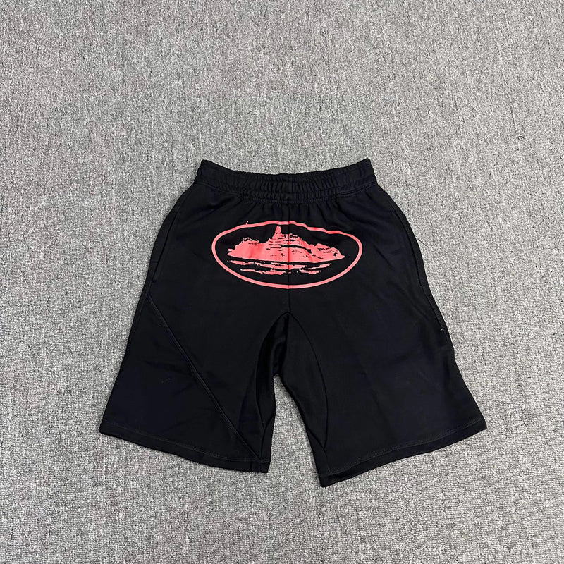 Corteiz shorts