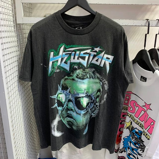 The future