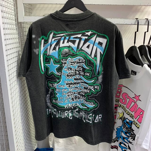 The future
