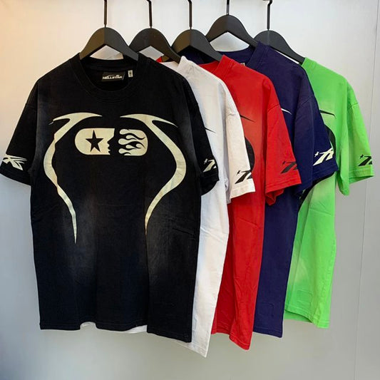 HellStar T-shirts 11