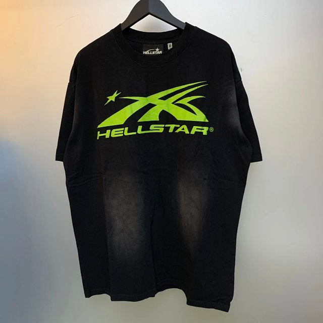 HellStar T-shirt