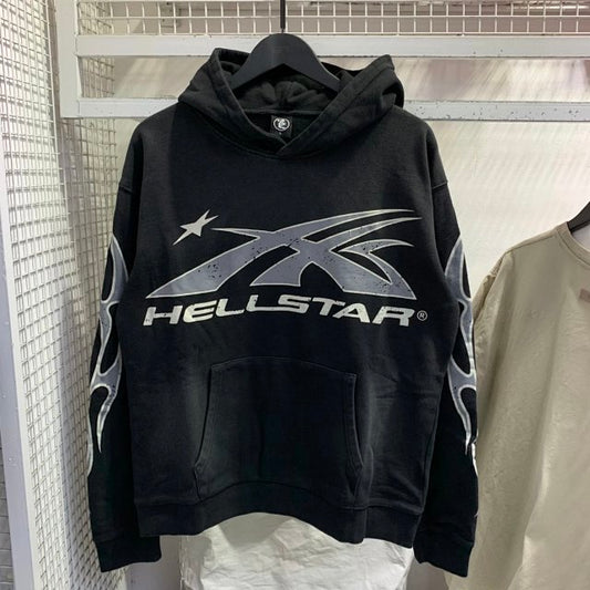 Hellstar hoodie