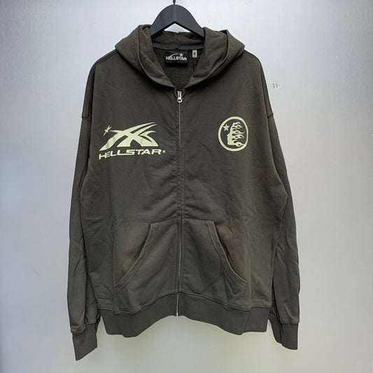 Hellstar hoodie