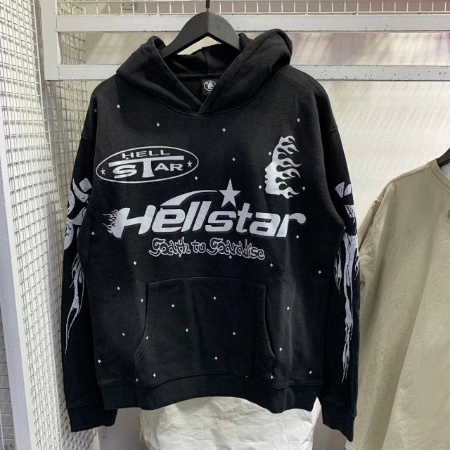 Hellstar path to paradise hoodie