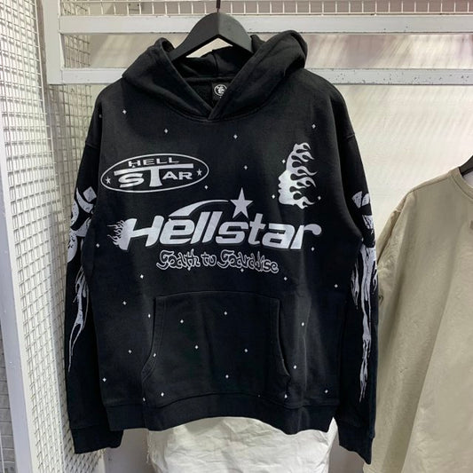 Hellstar path to paradise hoodie