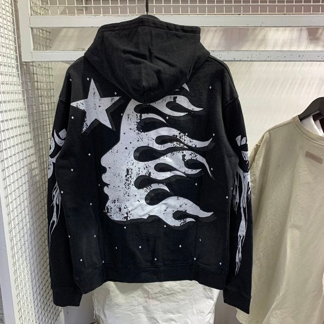 Hellstar path to paradise hoodie