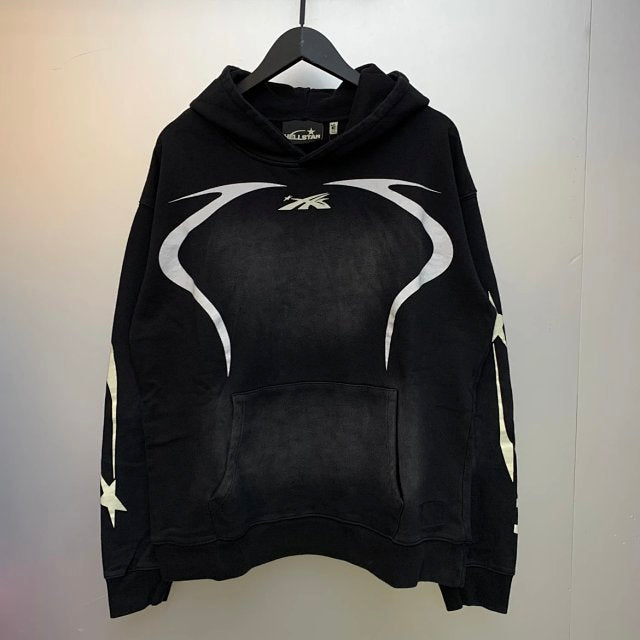 Hellstar hoodie
