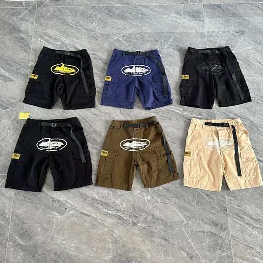 Combine Corteiz short