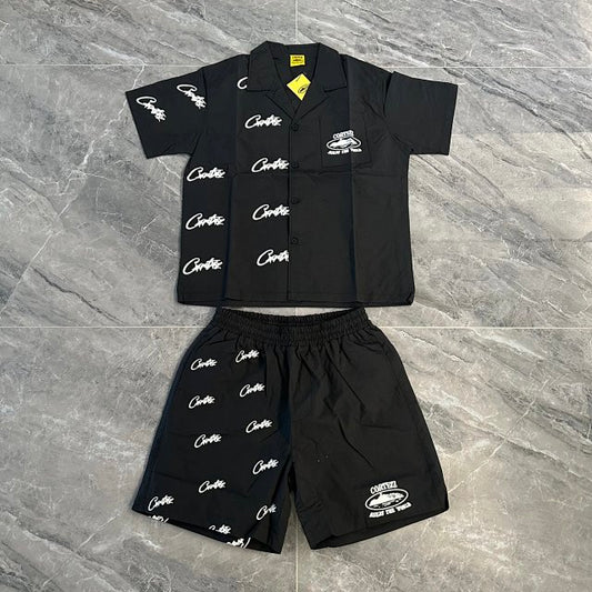 Corteiz shirt