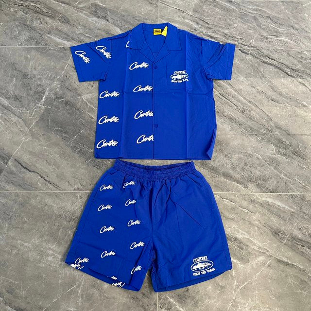 Corteiz shirt