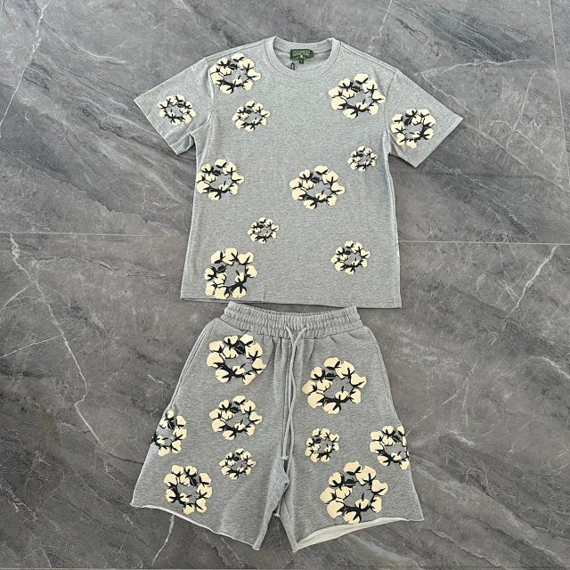 Combine Denim Tears