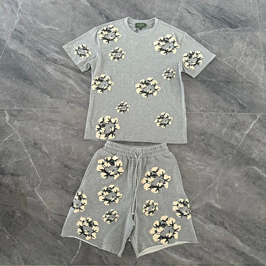Combine Denim Tears